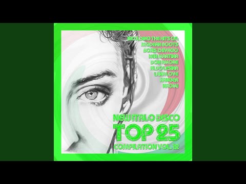 Don't Let Me Go (Vocal Radio Disco Version)