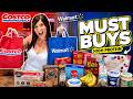 My Favorite Costco Walmart Must Buys For Easy Fat Loss