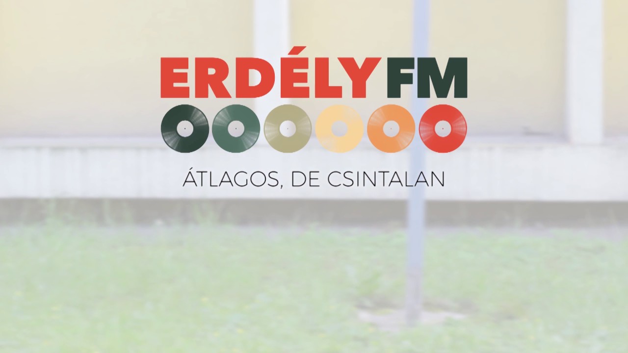 Erdély FM reklámok