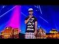 ČESKO SLOVENSKO MÁ TALENT 2018 Lucky Seven