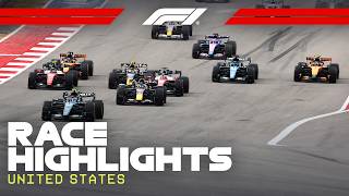 United States Grand Prix