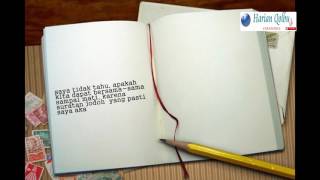 Download lagu Surat Untuk Calon Istriku mp3