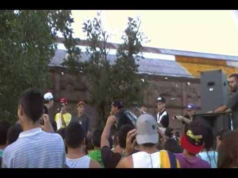 KLAN vs MANTEKA (Octavos) | AL KAEDA 19