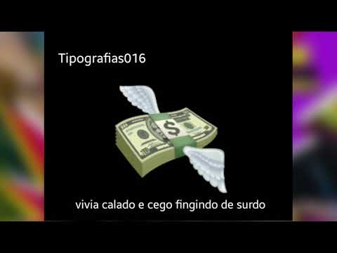 Mc Novin e Mc Menor Zl - Sabedoria (Vídeo para status)