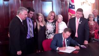 Ohio Safe Driving Awareness Month 4 of 4