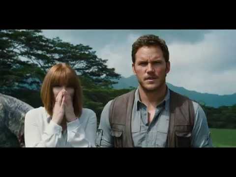Jack Horner On Jurassic World