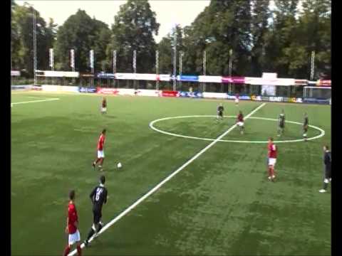 Excelsior31 A1- Berkum Be Quick 28