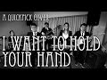 I Want To Hold Your Hand (The Beatles) - A ...