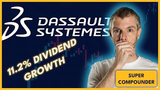 Should you invest in this SECRET European compounder? │ DSY stock review