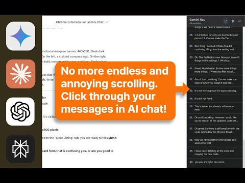 Item video thumbnail