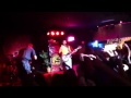 Rebelution and Zion I freestyle