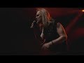 JORN - The Mob Rules (Live)