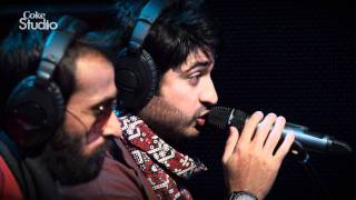 Mandh Waai | The Sketches| Season 4 |  Coke Studio Pakistan