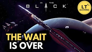 Download lagu In The Black - The Space Combat Sim That Finally Feels Real! mp3 Download lagu In The Black - The Space Combat Sim That Finally Feels Real! mp3