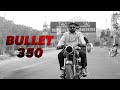 BULLET 350 Jinkya OFFICIAL MUSIC VIDEO PROD BY ENEMY