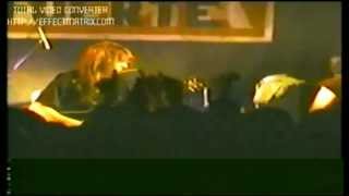 AlmaFuerte - Como los Bueyes (en vivo con Cardacci)