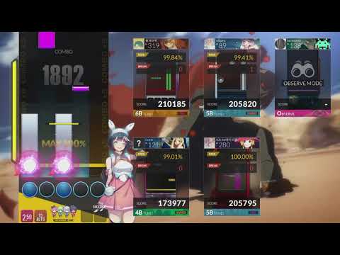 Steam Community Video 音ゲー Djmax Respect V Open Match Pc版 Steam Community Video 音ゲー Djmax Respect V Open Match Pc版