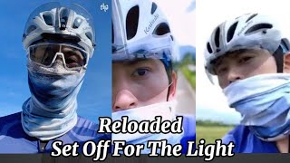 Download lagu Amazing Reloaded:Zhang Zhehan set off on a cycling journey to Tibet. Move forward into the light. mp3 Download lagu Amazing Reloaded:Zhang Zhehan set off on a cycling journey to Tibet. Move forward into the light. mp3
