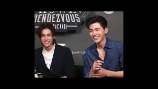 Download lagu Phuwin wasn't enough, now you also joined in teasing us, Pond 😂 #pondphuwin mp3 Download lagu Phuwin wasn't enough, now you also joined in teasing us, Pond 😂 #pondphuwin mp3