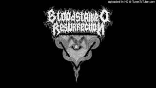 Bloodstained Resurrection - Flame&#39;s Veneration