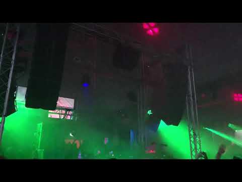 Amelie Lens HYTE Silvester NYE 31 December 2018 Funkhaus Berlin