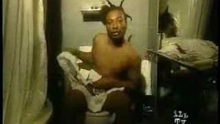 'Ol Dirty Bastard on ILL TV