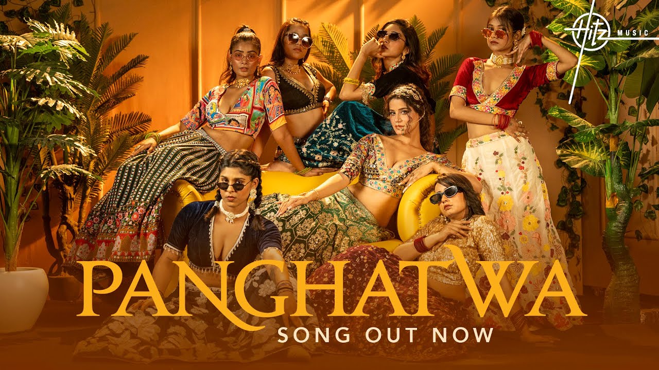 Panghatwa Lyrics | Neeti Mohan, Haiyat Khan