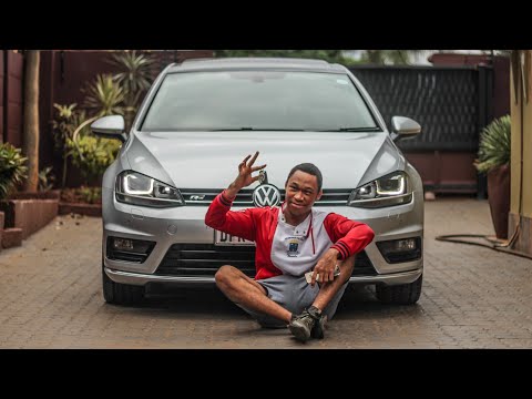 5 Hidden and Cool Features Of The VW Golf!