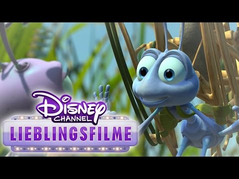 Lieblingsfilme im August - DISNEY CHANNEL - Unsere Filmhighlights!