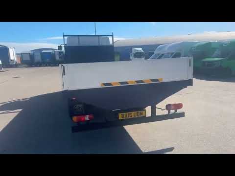 Renault Trucks D 210