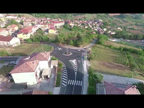 Castelpagano è un...Belvedere!!!