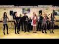 TALENT SHOW LA DON PEDRO PROMO