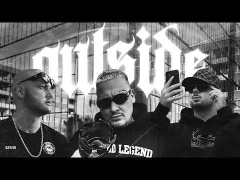 Bubi Flex, Efenel - OUTSIDE (ft. El Nino) @ASSOCIALMUSIC