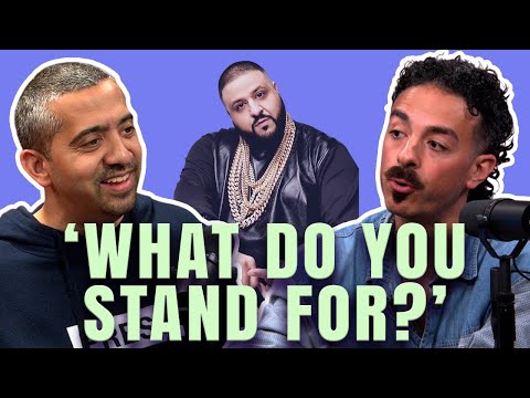 “I Don't Give a Sh*t What DJ Khaled Thinks” - Anees on Cancel Culture and Zohran Mamdani