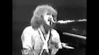 Southside Johnny - 04-Fannie Mae - Passaic - 12/31/78