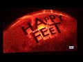 Happy Feet AMC Intro My First AMC Video Back Since 2021