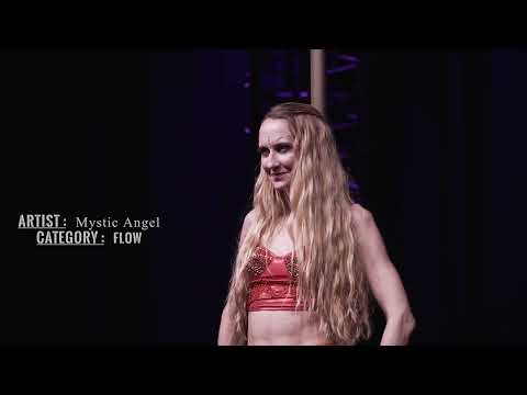 Exotic Generation France 2022 "Mystic Angel" - Flow