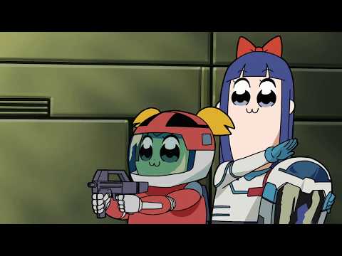 *TELEPORTS BEHIND YOU*