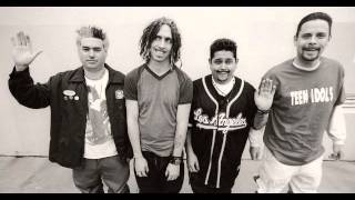 NOFX - Back in the Garage -  Germany (Audio Bootleg) 1994