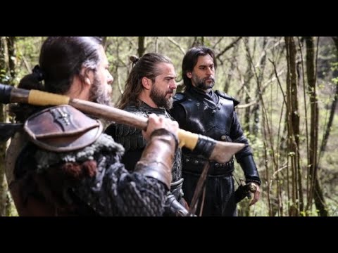 Dirilish Ertugrul।Season 4 Volume 119। Best Scene