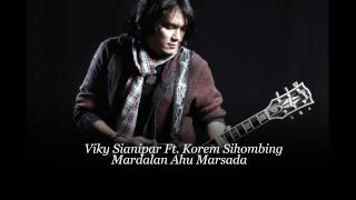 Download lagu Lagu Batak - Sedih (Galau) - Mardalan Ahu Marsada - 'Viky Sianipar Ft Korem Sihombing' mp3 Download lagu Lagu Batak - Sedih (Galau) - Mardalan Ahu Marsada - 'Viky Sianipar Ft Korem Sihombing' mp3