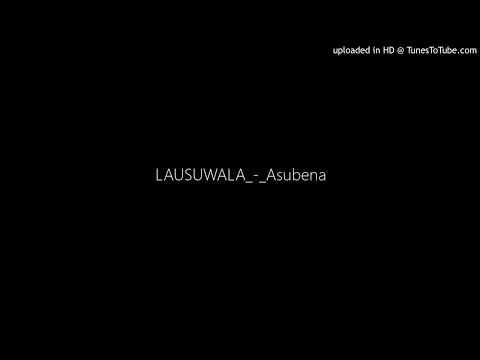 LAUSUALA - Asubena