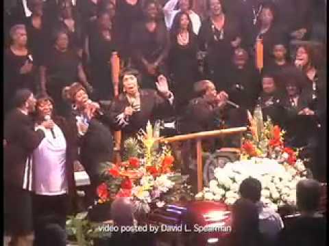 Pt III-ALBERTINA WALKER The Funeral & CARAVANS REUNION.mp4