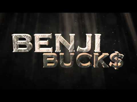 Benji Buck$ -