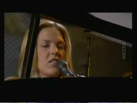 Diana Krall - Fly Me To The Moon