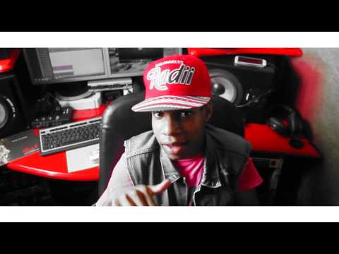 Gerfley feat Keep-D -All We Know Is Win - ViDéo'Z (Prod By Darknel)