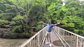 เที่ยวนครนายก