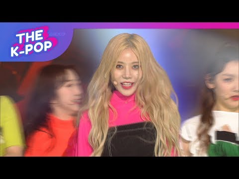 HOT PLACE, TMI [THE SHOW 190416]