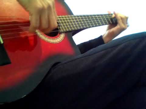 Ay Gidiyor(Canım Ey)-Yıldırım Yağmur