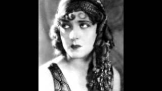 George Olsen - I'm Knee Deep In Daisies And Head Over Heels In Love 1925